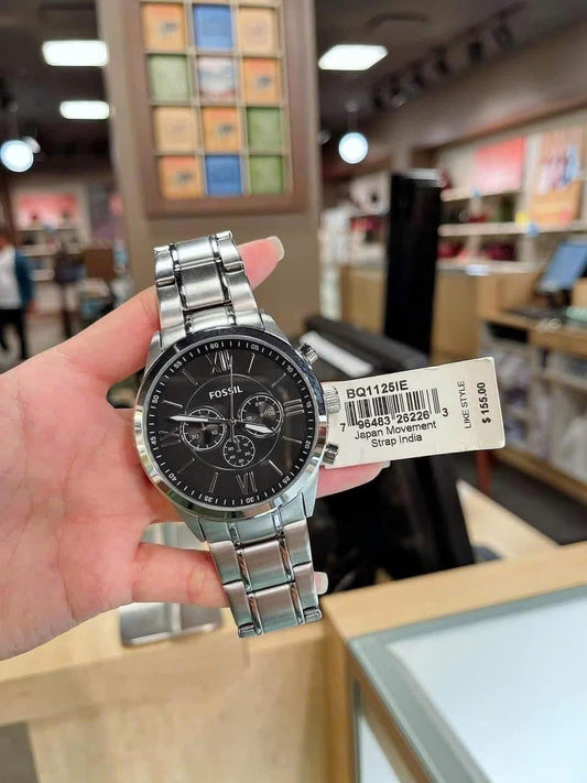 FOSSIL BQ1125IE