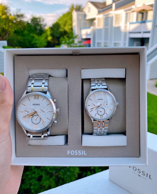 Fossil BQ2468SET