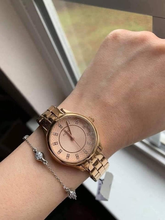 FOSSIL BQ1571