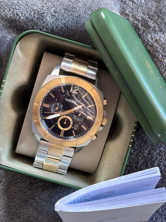 FOSSIL BQ2815