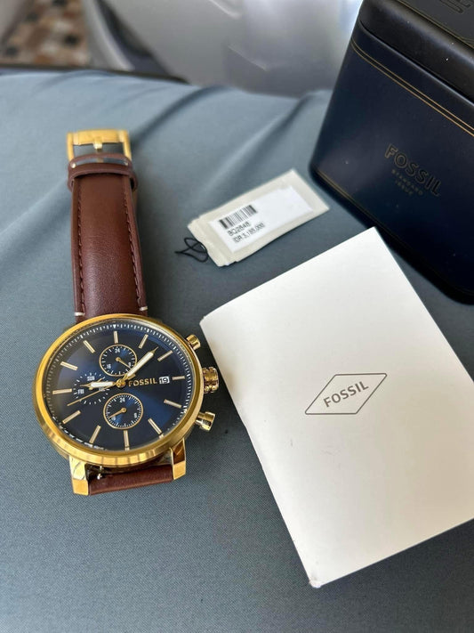 FOSSIL BQ2848
