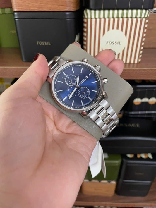 FOSSIL BQ2846
