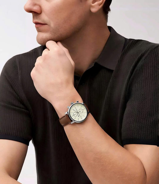 FOSSIL BQ2850